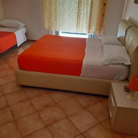 Relais Napoli Velata Bed & Breakfast Dış mekan fotoğraf