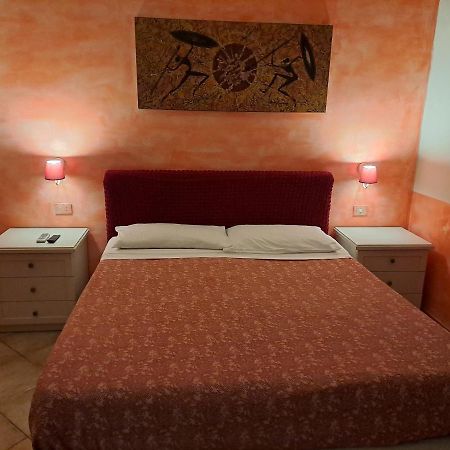 Relais Napoli Velata Bed & Breakfast Dış mekan fotoğraf