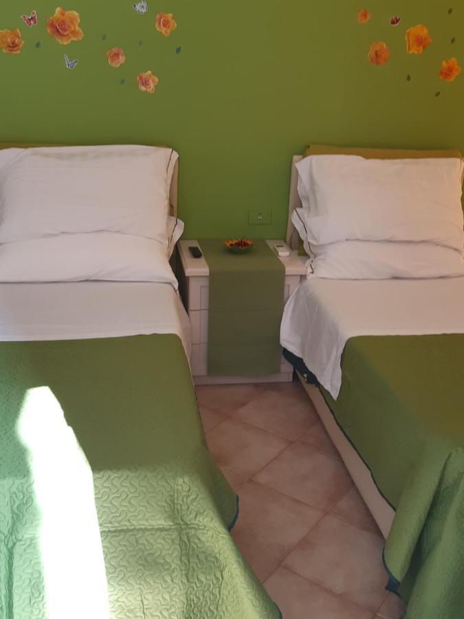Relais Napoli Velata Bed & Breakfast Dış mekan fotoğraf