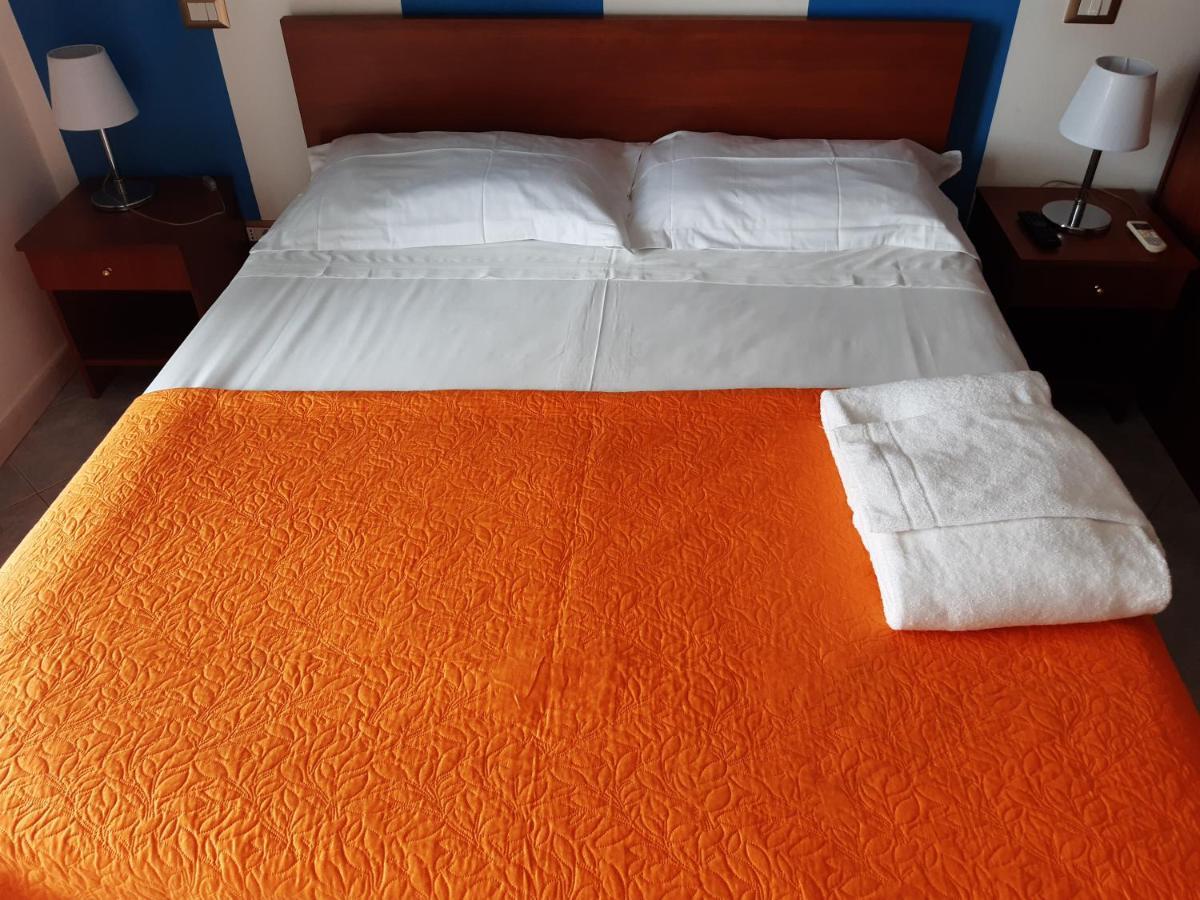Relais Napoli Velata Bed & Breakfast Dış mekan fotoğraf