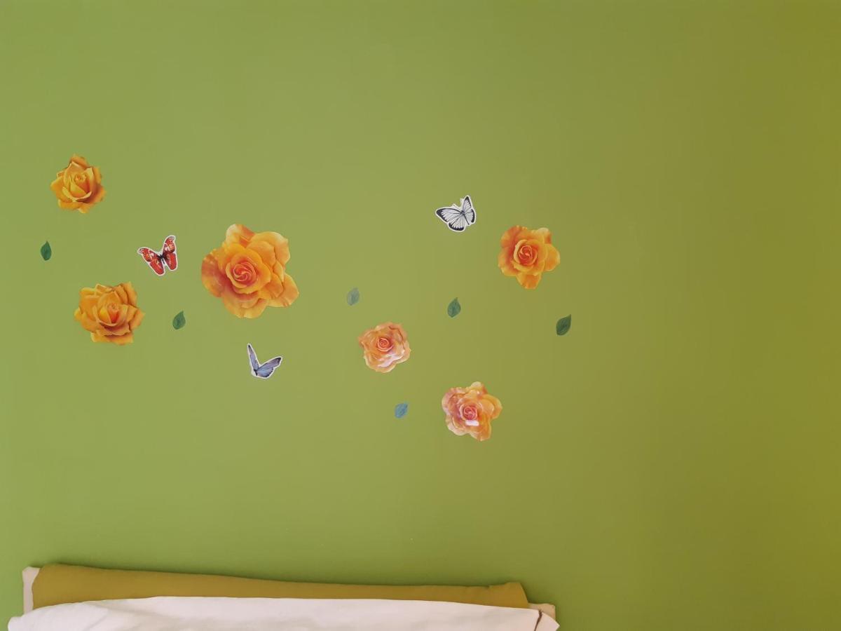 Relais Napoli Velata Bed & Breakfast Dış mekan fotoğraf