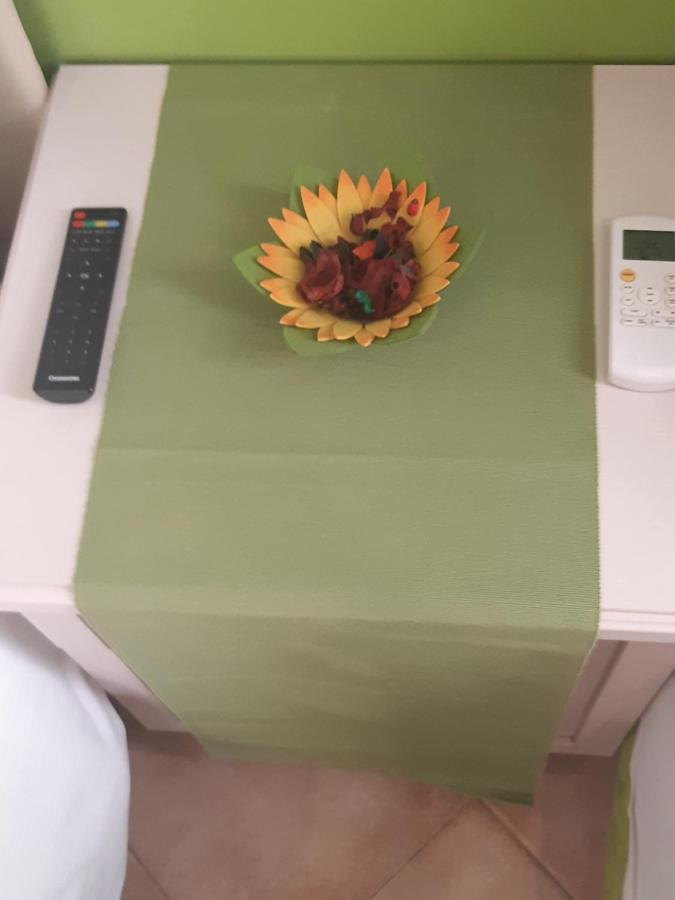 Relais Napoli Velata Bed & Breakfast Dış mekan fotoğraf