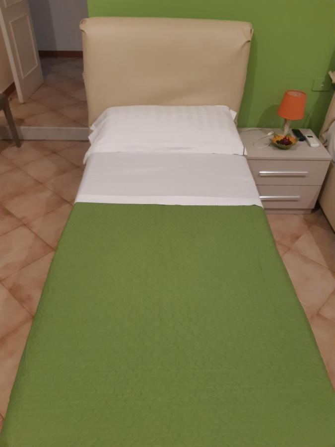 Relais Napoli Velata Bed & Breakfast Dış mekan fotoğraf