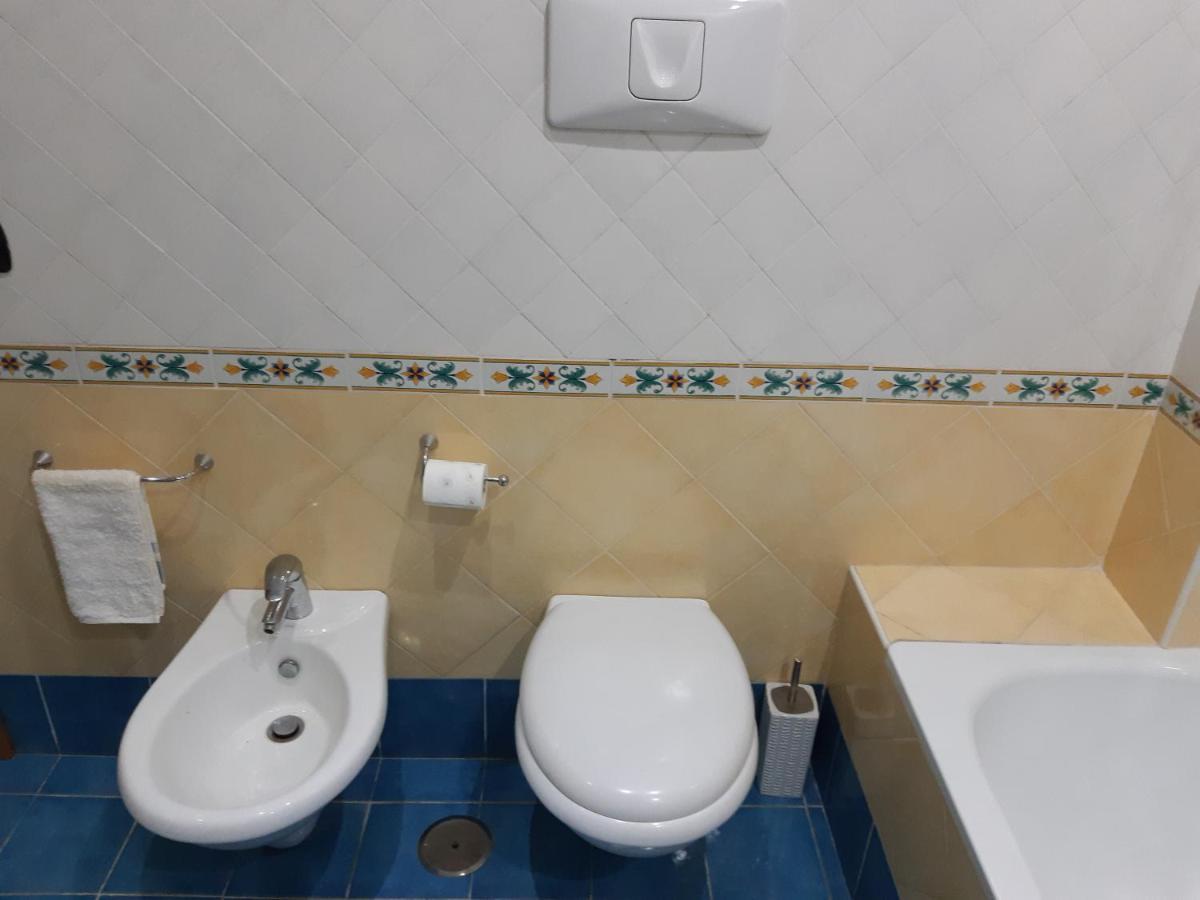 Relais Napoli Velata Bed & Breakfast Dış mekan fotoğraf
