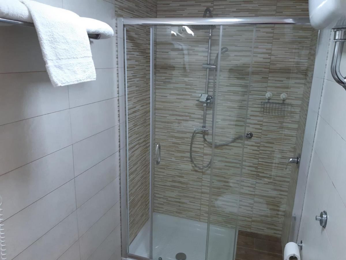 Relais Napoli Velata Bed & Breakfast Dış mekan fotoğraf