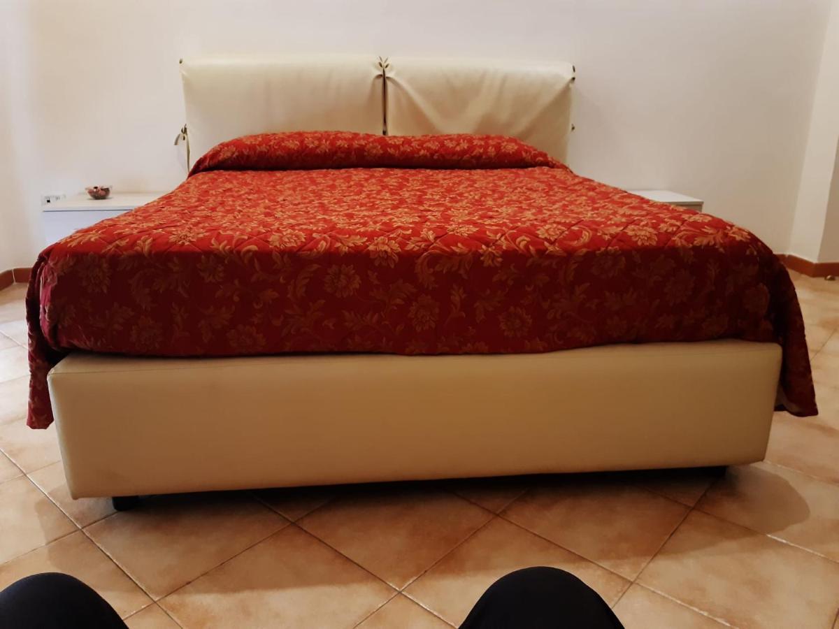 Relais Napoli Velata Bed & Breakfast Dış mekan fotoğraf