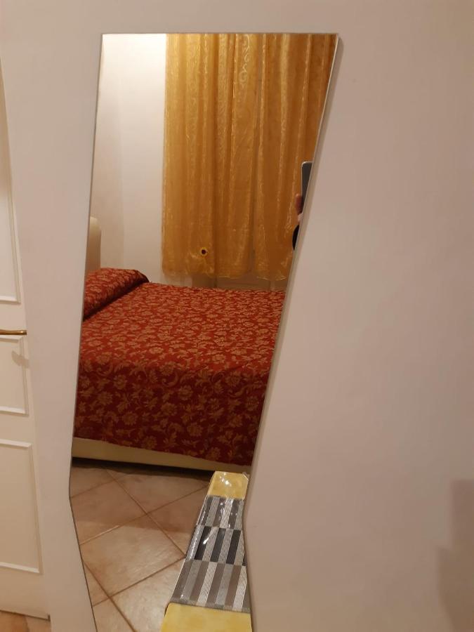 Relais Napoli Velata Bed & Breakfast Dış mekan fotoğraf