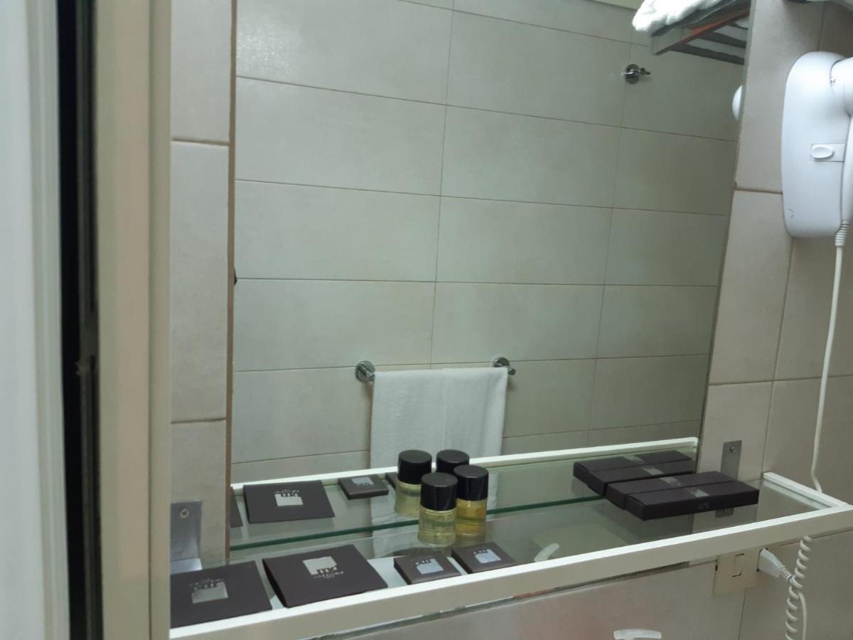 Relais Napoli Velata Bed & Breakfast Dış mekan fotoğraf