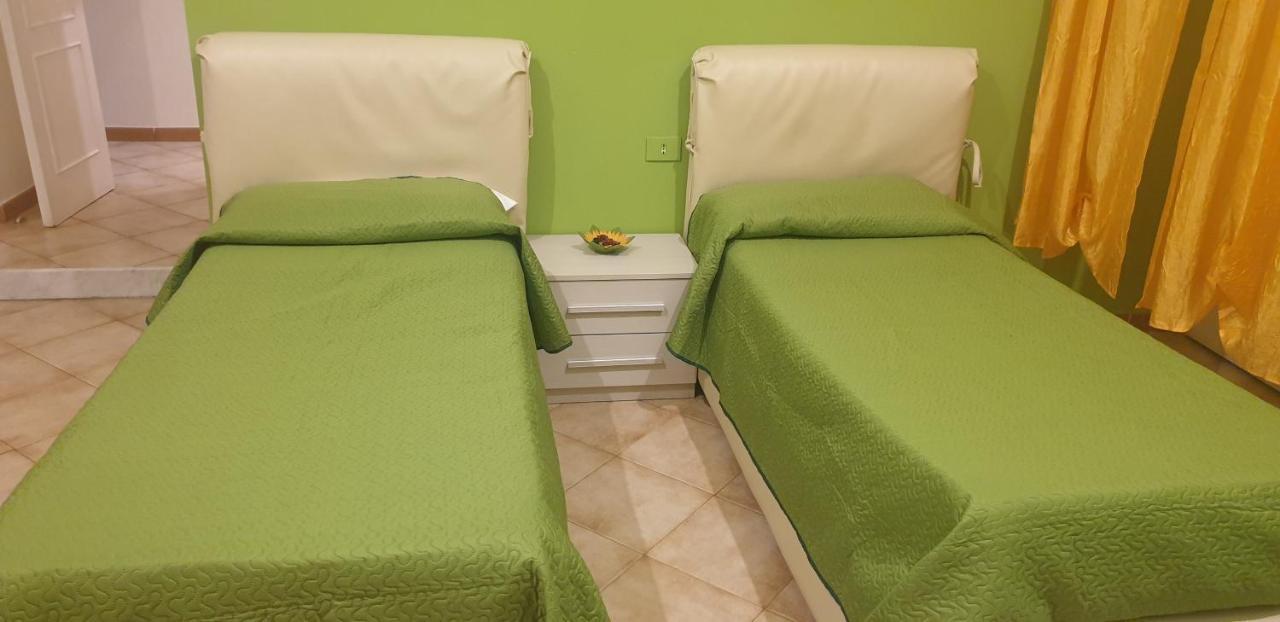 Relais Napoli Velata Bed & Breakfast Dış mekan fotoğraf