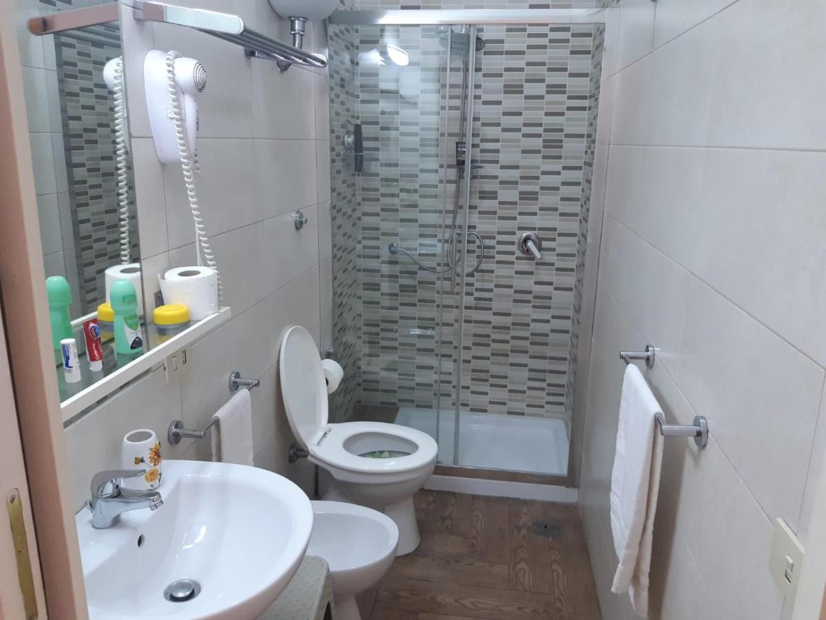Relais Napoli Velata Bed & Breakfast Dış mekan fotoğraf