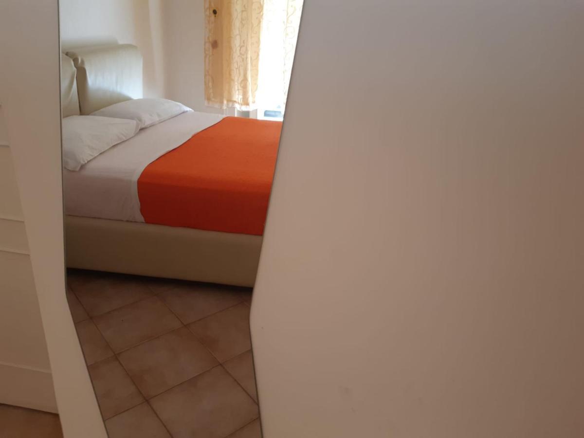 Relais Napoli Velata Bed & Breakfast Dış mekan fotoğraf