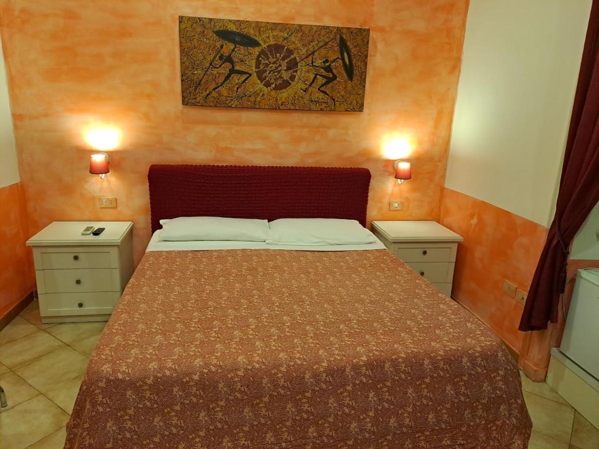 Relais Napoli Velata Bed & Breakfast Dış mekan fotoğraf