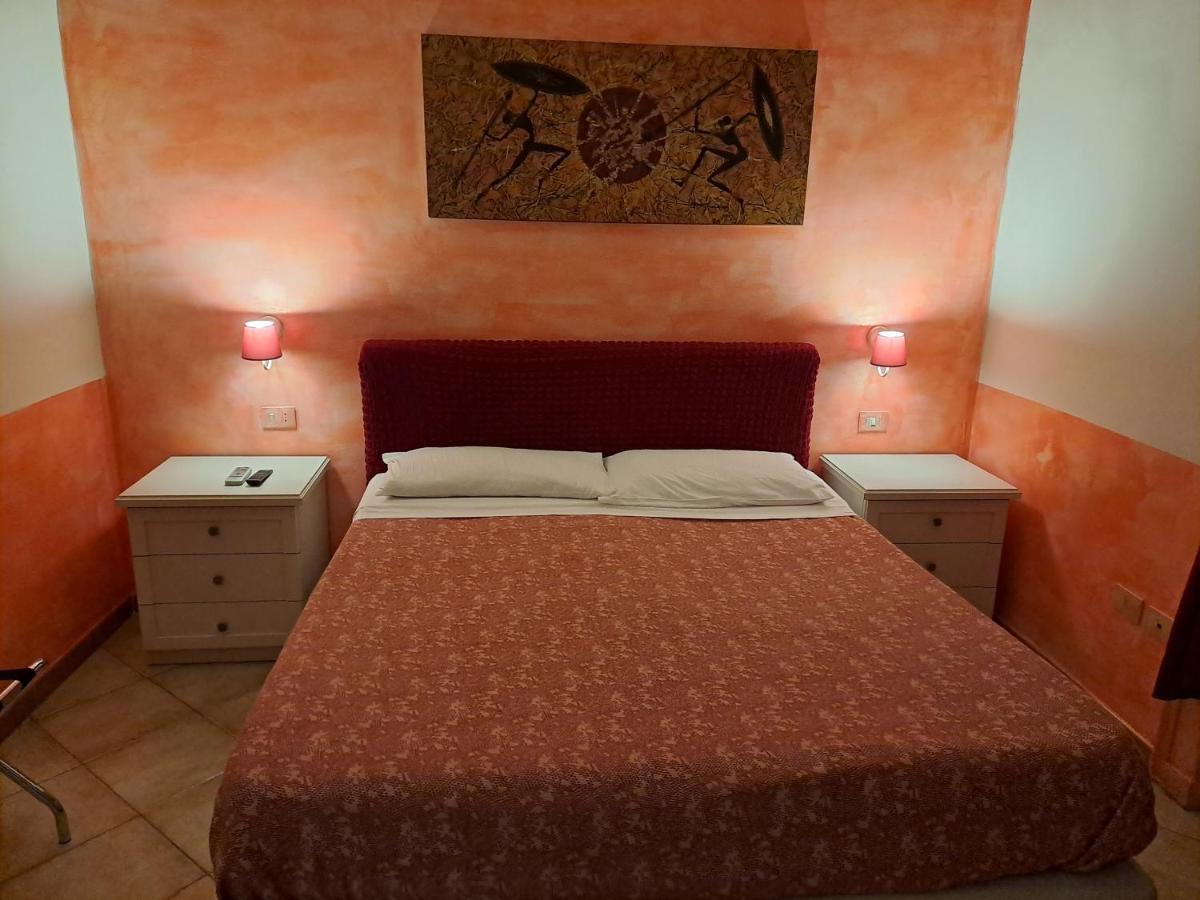 Relais Napoli Velata Bed & Breakfast Dış mekan fotoğraf
