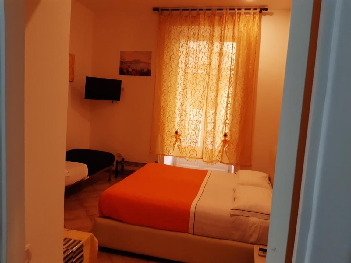 Relais Napoli Velata Bed & Breakfast Dış mekan fotoğraf