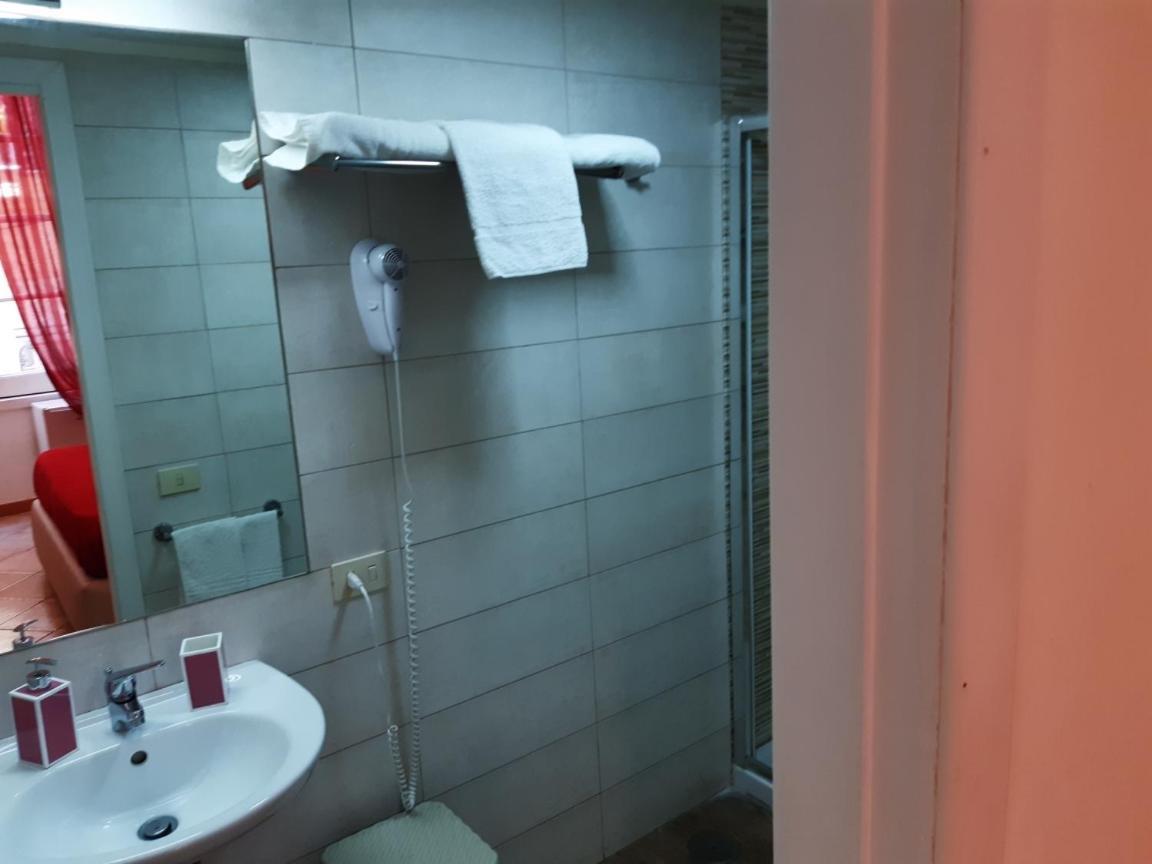 Relais Napoli Velata Bed & Breakfast Dış mekan fotoğraf