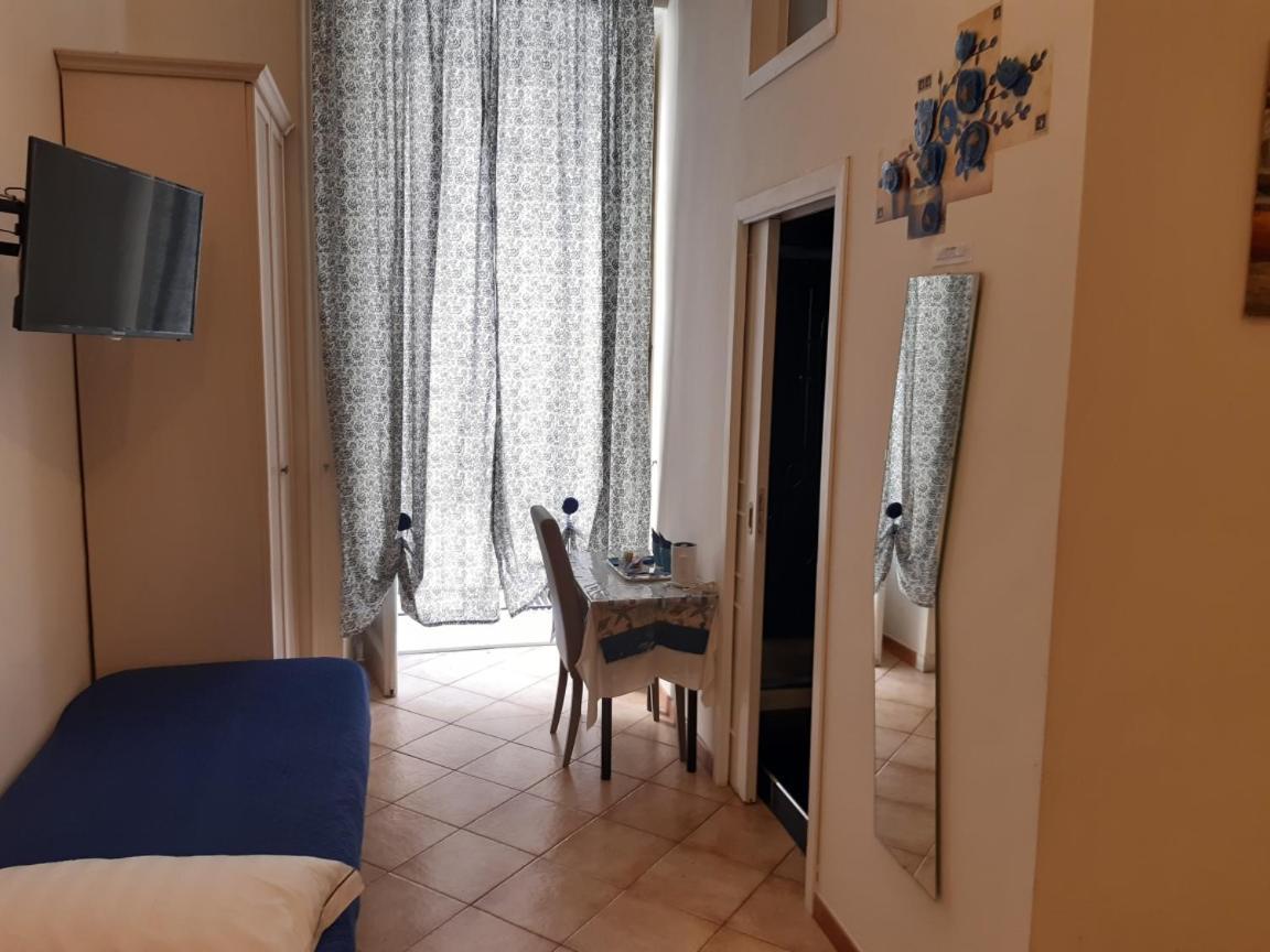 Relais Napoli Velata Bed & Breakfast Dış mekan fotoğraf
